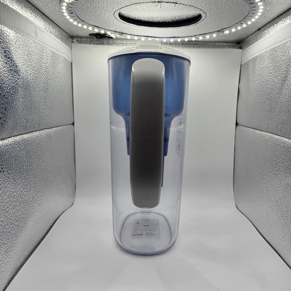 PUR Water Pitcher with filter CR-1100C - Picture 2 of 6